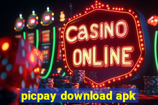 picpay download apk