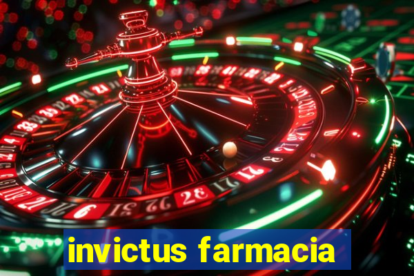 invictus farmacia