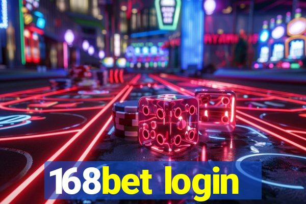 168bet login