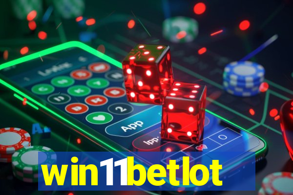 win11betlot