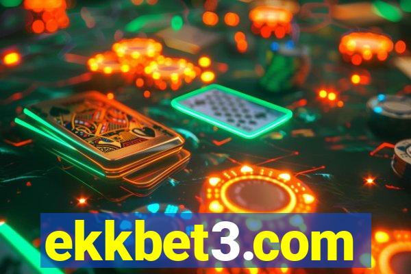 ekkbet3.com