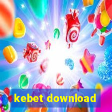 kebet download