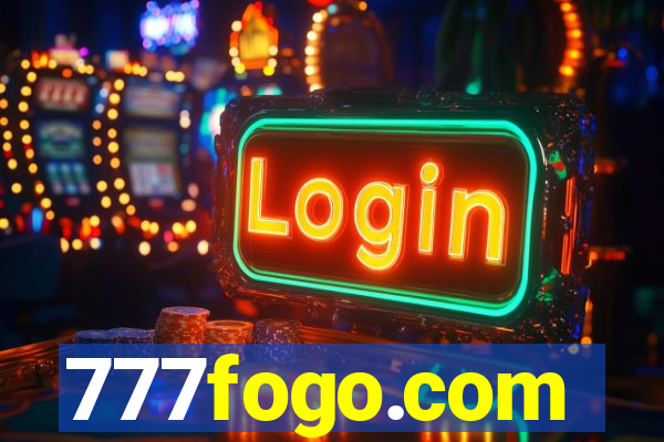 777fogo.com