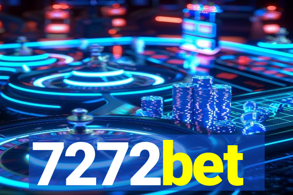 7272bet