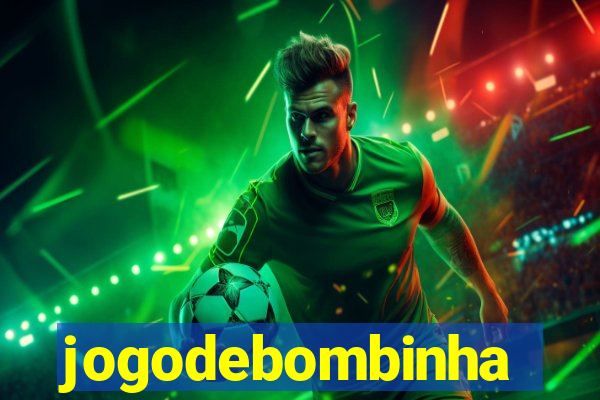 jogodebombinha