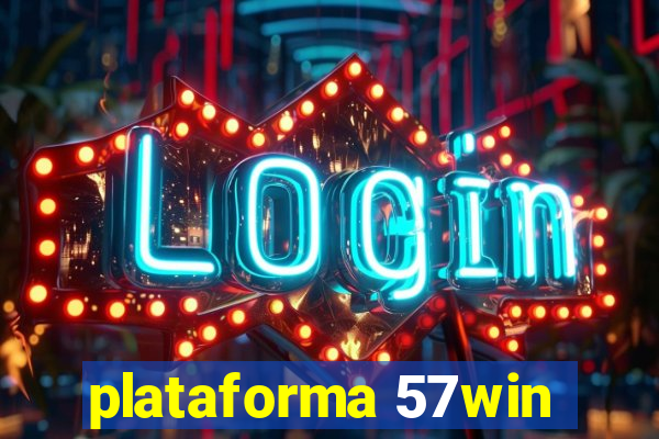 plataforma 57win