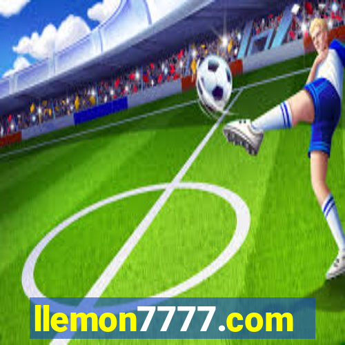 llemon7777.com