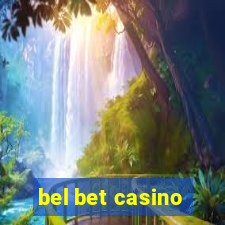 bel bet casino