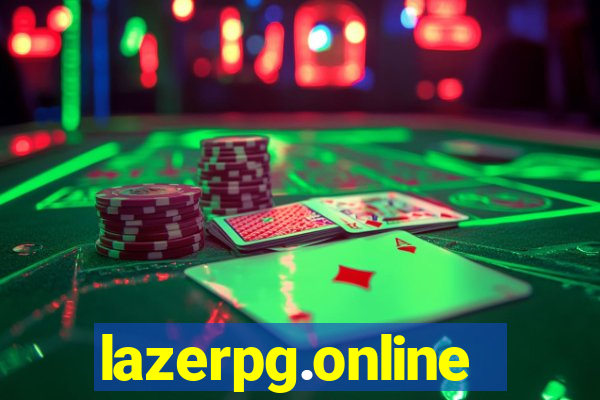 lazerpg.online