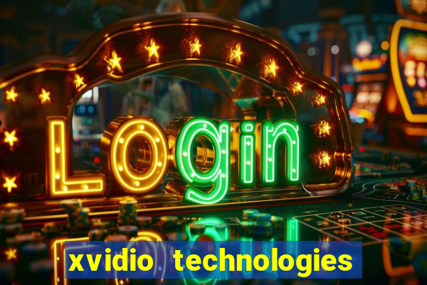 xvidio technologies startup brasil 2024