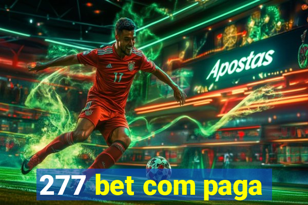 277 bet com paga