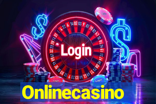 Onlinecasino