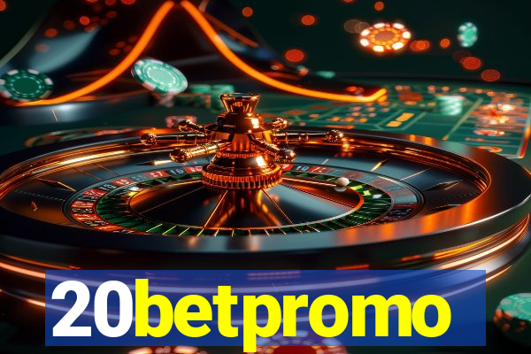 20betpromo