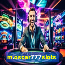 m.oscar777slots