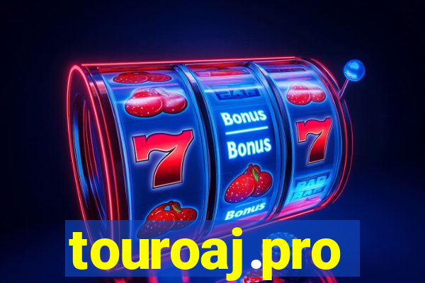 touroaj.pro