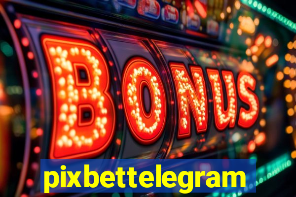 pixbettelegram