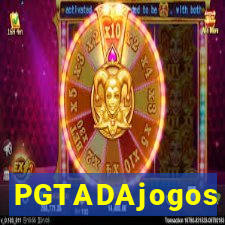 PGTADAjogos