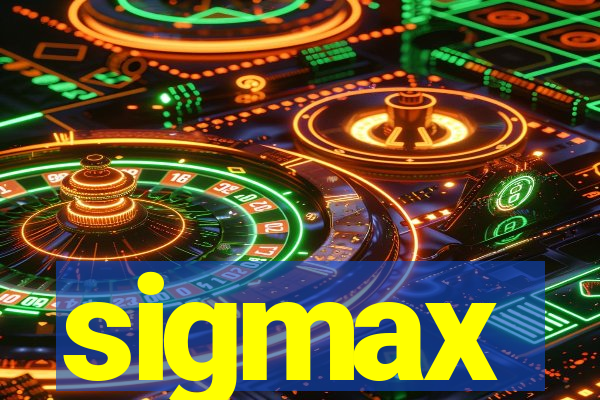 sigmax