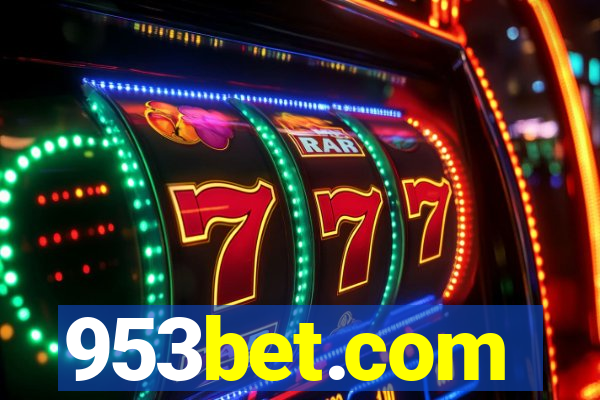 953bet.com