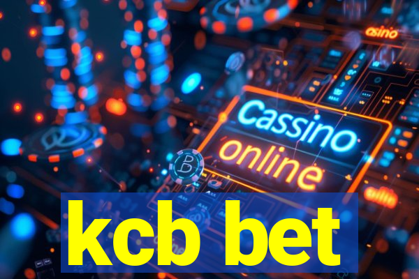 kcb bet