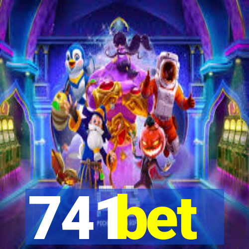 741bet