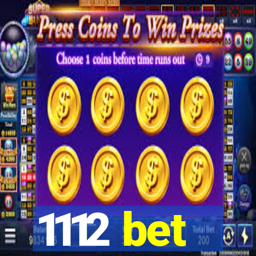 1112 bet