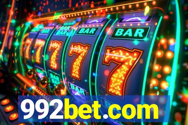 992bet.com