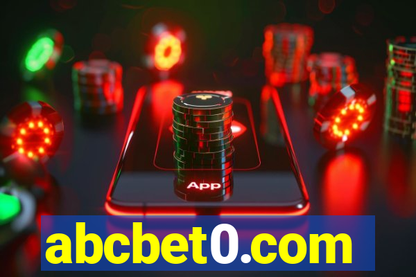 abcbet0.com