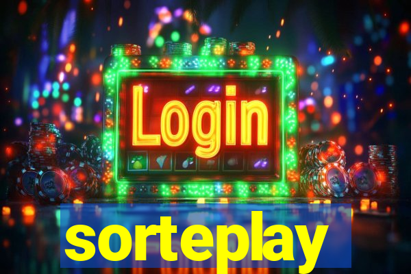 sorteplay