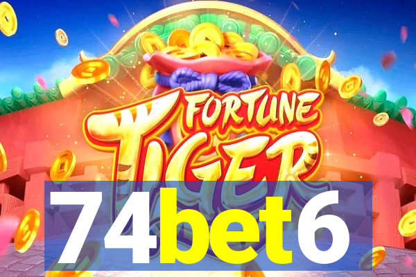 74bet6