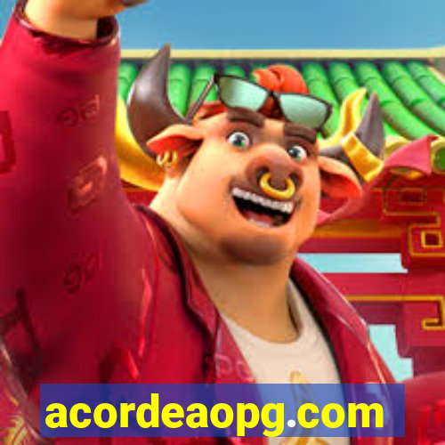 acordeaopg.com