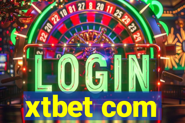 xtbet com