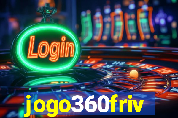 jogo360friv