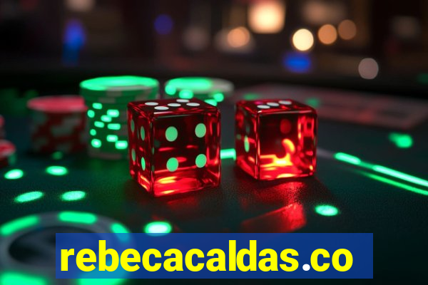 rebecacaldas.com