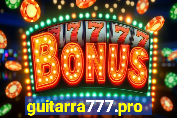 guitarra777.pro