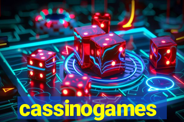 cassinogames