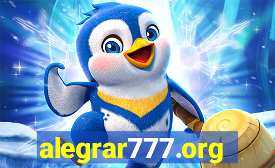 alegrar777.org