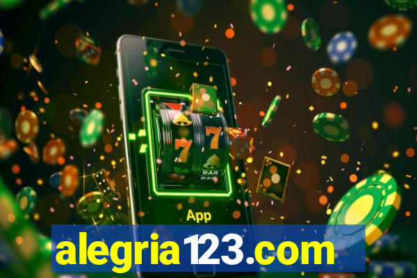 alegria123.com