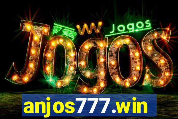 anjos777.win