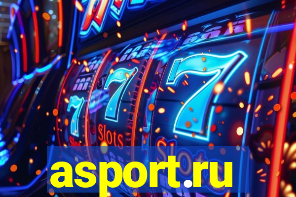 asport.ru