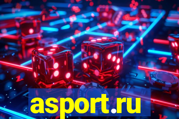 asport.ru