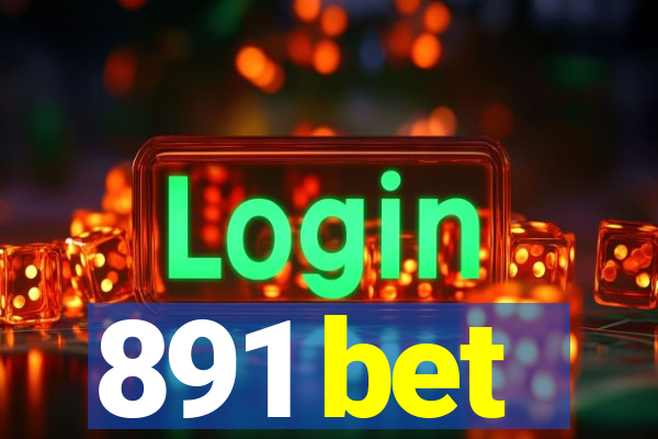 891 bet