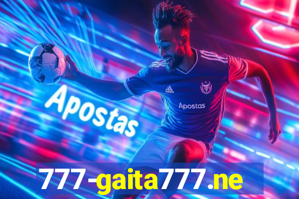 777-gaita777.net