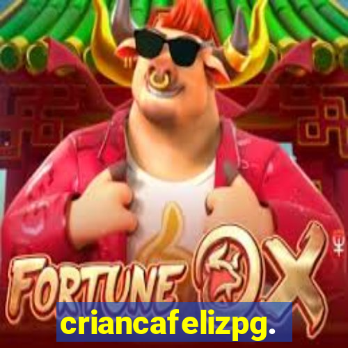 criancafelizpg.com