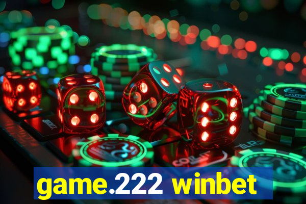 game.222 winbet