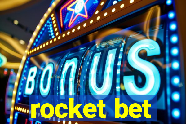 rocket bet