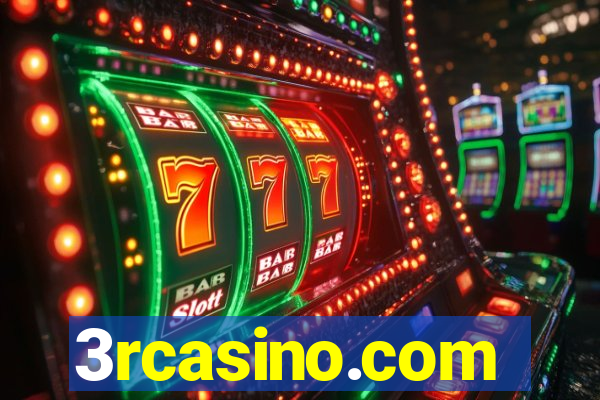 3rcasino.com