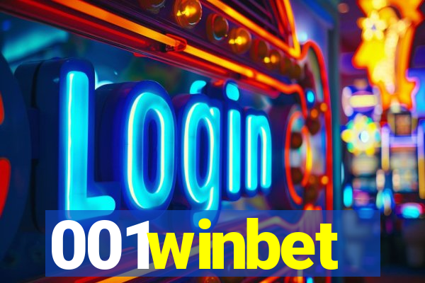 001winbet