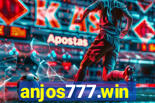 anjos777.win