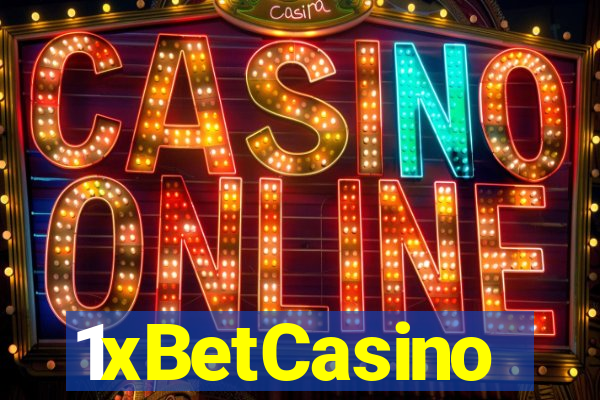 1xBetCasino